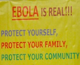 Latest ‘News’ on Ebola